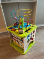 Activiteitenkubus Hape, Ophalen, Gebruikt, Overige typen