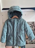 Parka winterjas maat 110/116 - Zo goed als nieuw!, Kinderen en Baby's, Kinderkleding | Schoenen en Sokken, Sissy Boy, Overige typen