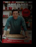 Jamie Oliver - Mijn favoriete gezonde recepten, Nieuw, Ophalen of Verzenden, Europa, Hoofdgerechten