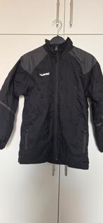 Hummel Regenjas Maat 152, Jongen of Meisje, Ophalen of Verzenden, Zo goed als nieuw, Hummel