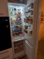 IKEA Haftigt A+ - koelvries combinatie - Elektrolux, Witgoed en Apparatuur, Koelkasten en IJskasten, Ophalen, Gebruikt, 200 liter of meer