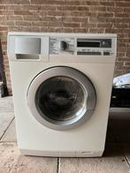 AEG wasmachine+droger 1600 rpm, 4 tot 6 kg, Ophalen of Verzenden, Gebruikt, 85 tot 90 cm