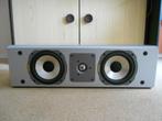 Grote Quadral Ascent Base center speaker, lees..., Gebruikt, 120 watt of meer, Center speaker, Ophalen