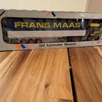 FRANS MAAS VENLO 95 DAF SPACE CAB & 3 AS HUIF TR + DOOS ., Hobby en Vrije tijd, Modelauto's | 1:50, Verzenden, Zo goed als nieuw