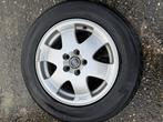 Set Winterbanden met velgen Volvo XC70 en idem set Volvo V70, Auto-onderdelen, Banden en Velgen, Ophalen, 16 inch, Banden en Velgen