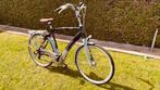 Sparta elektrische fiets framemaat 59 28 inch fiets, Fietsen en Brommers, Fietsen | Heren | Herenfietsen, Versnellingen, Gebruikt