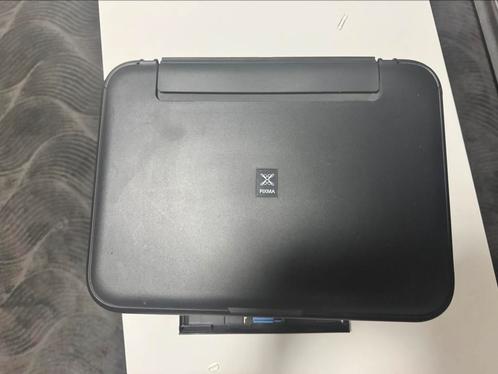 Canon Pixma TS5150 all-in-one printer, Computers en Software, Printers, Gebruikt, All-in-one, Inkjetprinter, Kleur printen, Kopieren