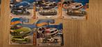 Hot Wheels Auto's - Diverse Modellen, Hobby en Vrije tijd, Modelauto's | 1:18, Ophalen of Verzenden, Nieuw, Auto, Hot Wheels