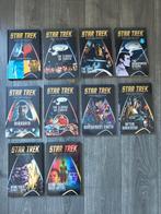 10 Star Trek Hardcover Comics, Ophalen of Verzenden, Zo goed als nieuw