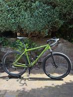 Jan Janssen FOX (opgebouwd frame voor 195cm lengte), Fietsen en Brommers, Fietsen | Mountainbikes en ATB, Gebruikt, 57 cm of meer