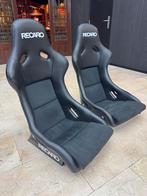 Recaro Pole Position Kuipstoelen, Ophalen of Verzenden, Gebruikt, Universele onderdelen