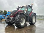 Valtra - T214 - 4-Wheel Drive Tractor - 2017, Gebruikt, Overige merken