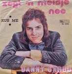 DANNY CARDO - ZEGT 'N MEISJE NEE (HOES BESCHADIGD), Ophalen of Verzenden, Gebruikt