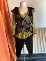 3-delig fantasie kostuum Maat L, Maat 42/44 (L), Ophalen of Verzenden, Kleding, Overige thema's