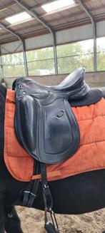 Kieffer Piet Exclusive 17.5 inch, Ophalen, Gebruikt, Dressuur