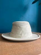 Tilley Airflo Broad Brim LTM6 Khaki Olive/Olive kaki, 60 cm (XL, 7½ inch) of meer, Hoed, Nieuw, Ophalen of Verzenden