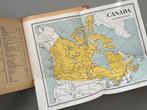 Canada en de Canadezen 1945 (opgedragen aan de bevrijders), Ophalen of Verzenden, Zo goed als nieuw, Algemeen