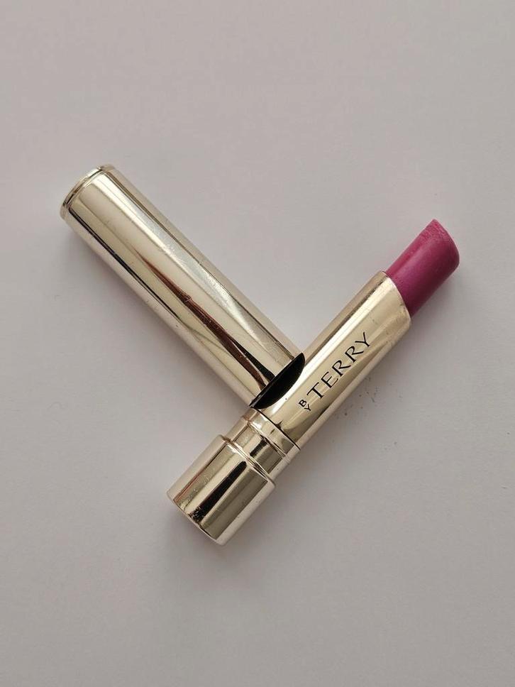 By Terry - Hyaluronic Sheer Rouge lipstick - kleur 5 Dragon, Sieraden, Tassen en Uiterlijk, Uiterlijk | Cosmetica en Make-up, Make-up