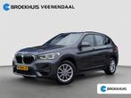 BMW X1 sDrive20i Executive Edition | Trekhaak | Head-Up | Cr, Auto's, BMW, Euro 6, 4 cilinders, 179 pk, Origineel Nederlands