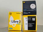 Freestyle Libre 3 Plus sensor, Diversen, Ophalen of Verzenden, Nieuw