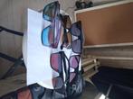 Zonnebrillen 6 rai bands 1cucci 3 hugo boss 1 persol, Sieraden, Tassen en Uiterlijk, Zonnebrillen en Brillen | Heren, Ophalen