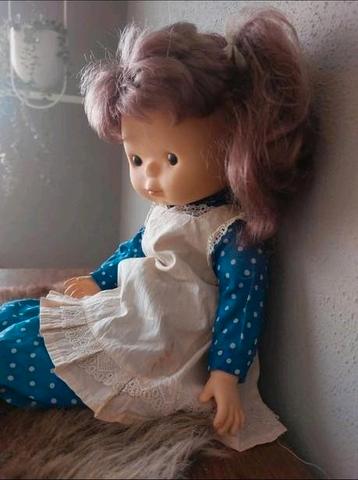 Prachtige lieve vintage pop jaren 70 beschikbaar voor biedingen