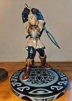 First 4 Figures - Zelda Majora's Mask, Fierce Deity Link, Ophalen of Verzenden, Zo goed als nieuw