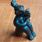 Beeldje uit klei TEPA PUTUL DURGA, Ophalen of Verzenden, Gebruikt, Overige typen