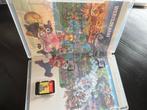 New Super Mario Bros. U Deluxe - Nintendo Switch, Spelcomputers en Games, Games | Nintendo Switch, Ophalen, 1 speler, Zo goed als nieuw
