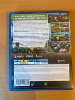 Farming simulator 17, Spelcomputers en Games, Vincent's games, 1 speler, Ophalen of Verzenden, Zo goed als nieuw