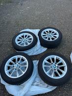 BMW Velgen met Zomerbanden 205/55R16, Ophalen of Verzenden, Gebruikt