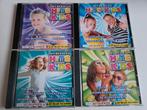 4x cd van Het beste uit Hits voor Kids. Totaalprijs, Cd's en Dvd's, Cd's | Kinderen en Jeugd, Ophalen of Verzenden, Zo goed als nieuw