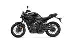Yamaha MT 07 ABS (bj 2025), Bedrijf, Naked bike