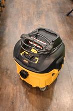 DeWalt DW901L bouwstofzuiger, Doe-het-zelf en Verbouw, Reinigingsmachines, Ophalen of Verzenden, Gebruikt, Overige typen