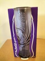 Coca Cola McDonalds glass, Verzamelen, Glas en Borrelglaasjes, Ophalen of Verzenden, Nieuw, Frisdrankglas