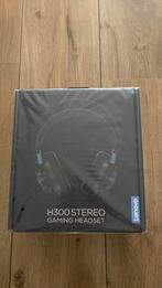 Lenovo Legion H300 gloednieuw!, Ophalen, Nieuw, Op oor (supra aural), Overige merken
