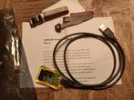 Usb isp programmer ...voor processoren nieuw., Ophalen of Verzenden, Zo goed als nieuw