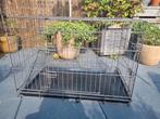 Bench, Flamingo, Large, Ophalen, Zo goed als nieuw, Minder dan 65 cm
