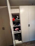 IKEA Pax Kast - Praktisch en ruim, 200 cm of meer, Zo goed als nieuw, 200 cm of meer, Overige houtsoorten