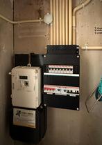 ABB meterkast incl. montage – vanaf €450 all-in!, Doe-het-zelf en Verbouw, Elektra en Kabels, Ophalen of Verzenden, Nieuw, Overige typen