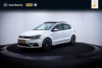Volkswagen Polo 1.8 TSI GTI DSG ORG NL! PANO | FULL LED | SP, Stof, Gebruikt, Wit, Origineel Nederlands