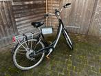 3x Batavus ION ebike  voor onderdelen/reparatie, Ophalen, Gebruikt, Batavus, 47 tot 51 cm