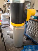 riool put Wavin, Ophalen, Pvc, Minder dan 2 meter, 80 mm of meer