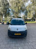 Renault Kangoo 1.5 DCI 50KW 2010 Wit, Auto's, 625 kg, 4 cilinders, 1226 kg, Diesel