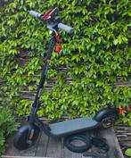 Segway ninebot F25 e2 elektrische step/scooter, Ophalen, Zo goed als nieuw, Elektrische step (E-scooter), Segway ninebot