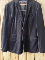 Zwart Vanguard blazer jasje - maat 56 - stijlvol & netjes, Zwart, Maat 56/58 (XL), Ophalen of Verzenden, Zo goed als nieuw