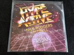 Hype Active vs. Nile Rodgers ft. Pitbull - Freak Mix Promo, Ophalen of Verzenden
