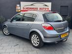 Opel Astra 1.8 Sport *NETTE AUTO*APK NIEUW*, Auto's, Opel, Gebruikt, Zwart, 1796 cc, Origineel Nederlands