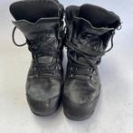 Meindl Bergschoenen Wandelschoenen Boots Zwart Maat 44.5, Gebruikt, Meindl, Schoenen, Meindl