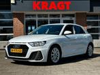 Audi A1 Sportback Pro Line S 30 TFSI 110 pk - AUTOMAAT - Nav, Wit, Bedrijf, 48 €/maand, 3 cilinders